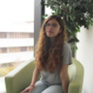 Meet your Posher, Frances